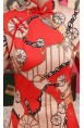Gloria "A" Cheongsam
